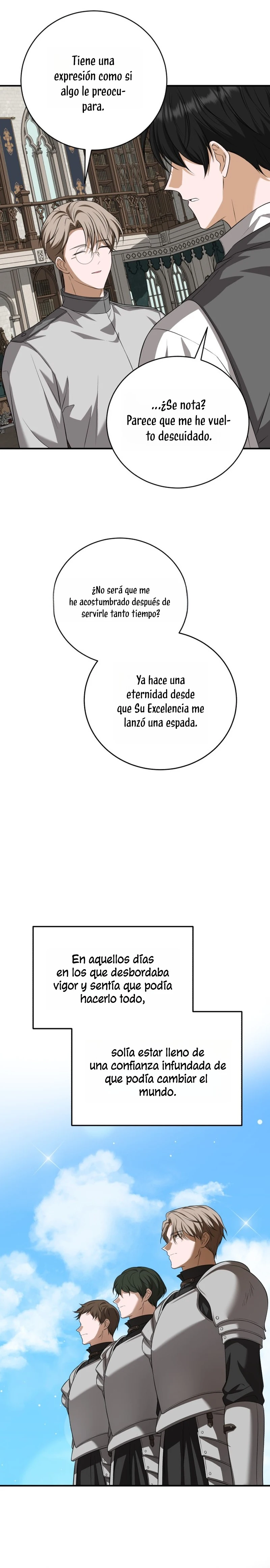 Una propuesta de matrimonio inesperada Capítulo 71 - Page 12