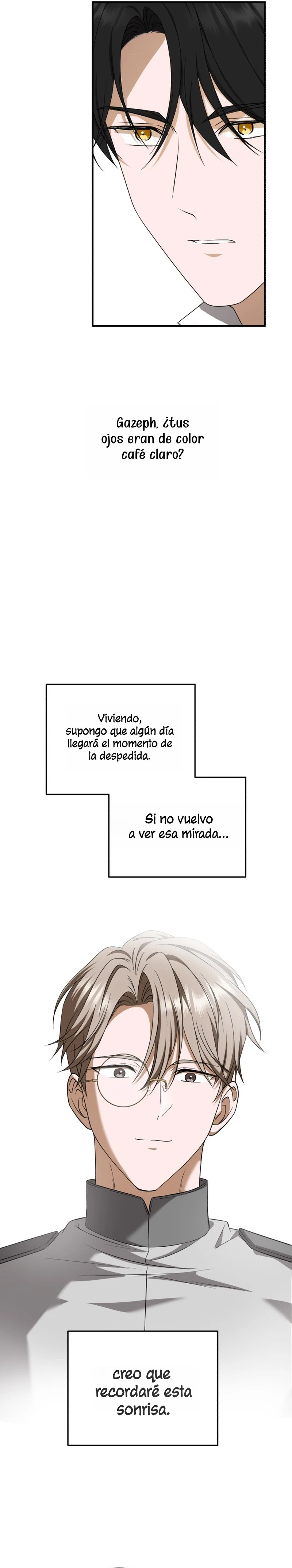 Una propuesta de matrimonio inesperada Capítulo 71 - Page 17