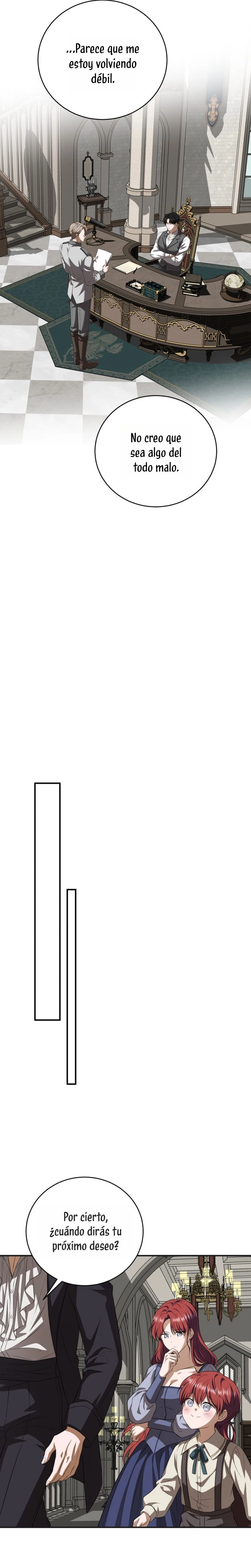 Una propuesta de matrimonio inesperada Capítulo 71 - Page 18