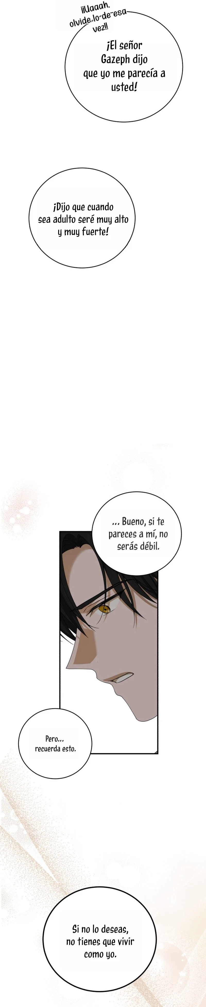 Una propuesta de matrimonio inesperada Capítulo 71 - Page 28