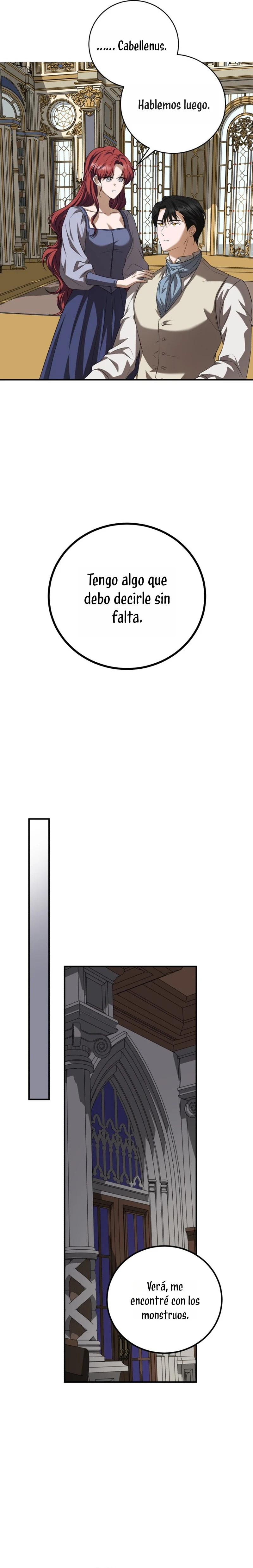 Una propuesta de matrimonio inesperada Capítulo 71 - Page 30