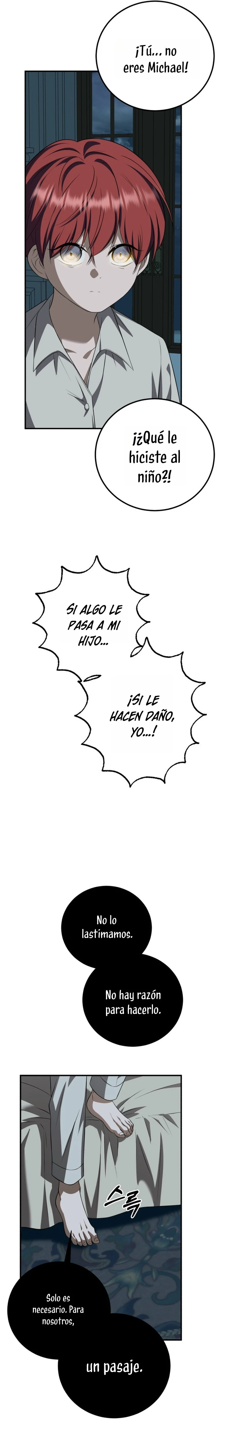 Una propuesta de matrimonio inesperada Capítulo 71 - Page 4