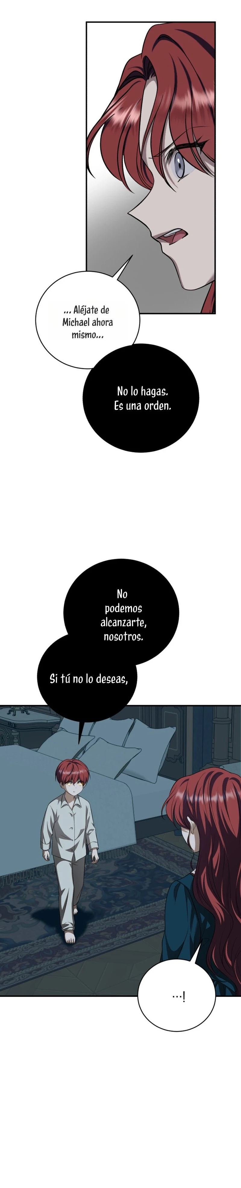 Una propuesta de matrimonio inesperada Capítulo 71 - Page 5