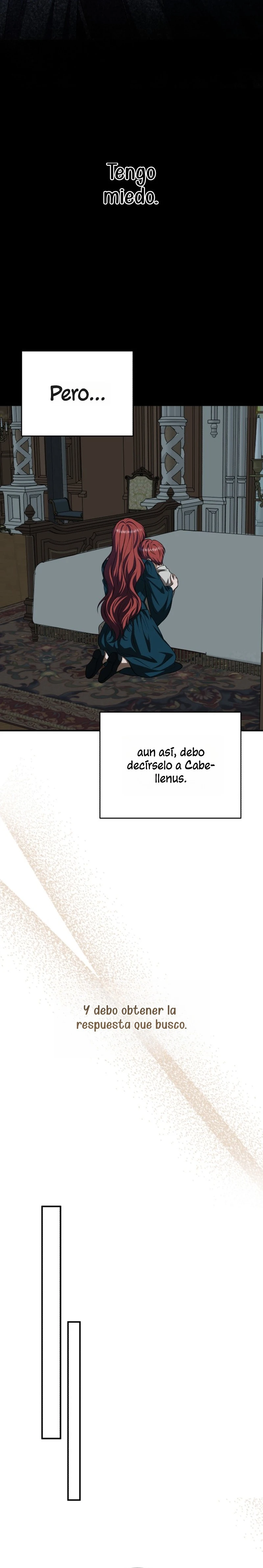 Una propuesta de matrimonio inesperada Capítulo 71 - Page 9