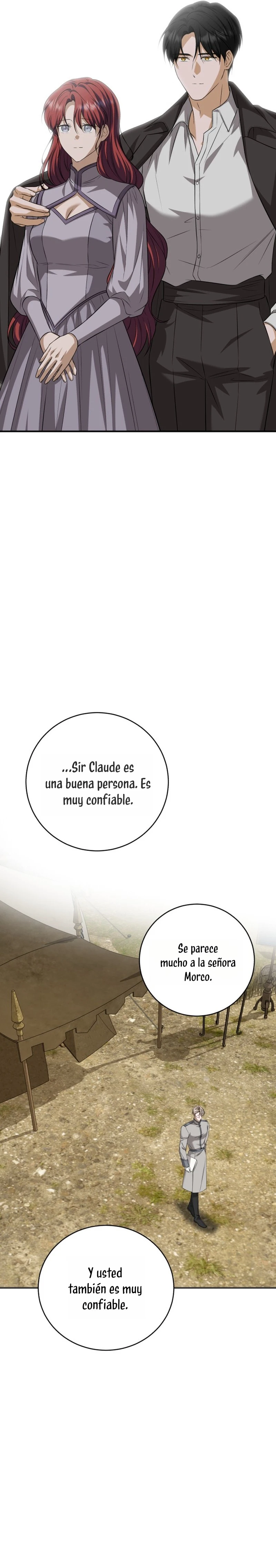 Una propuesta de matrimonio inesperada Capítulo 72 - Page 10