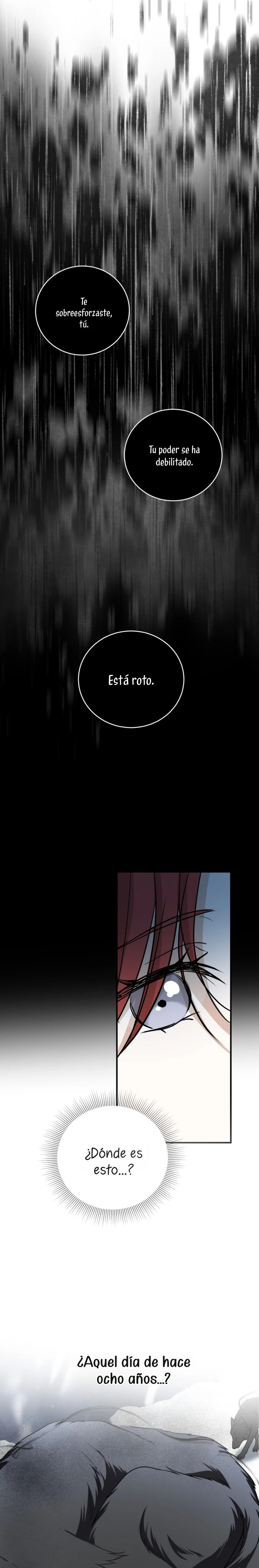 Una propuesta de matrimonio inesperada Capítulo 72 - Page 19