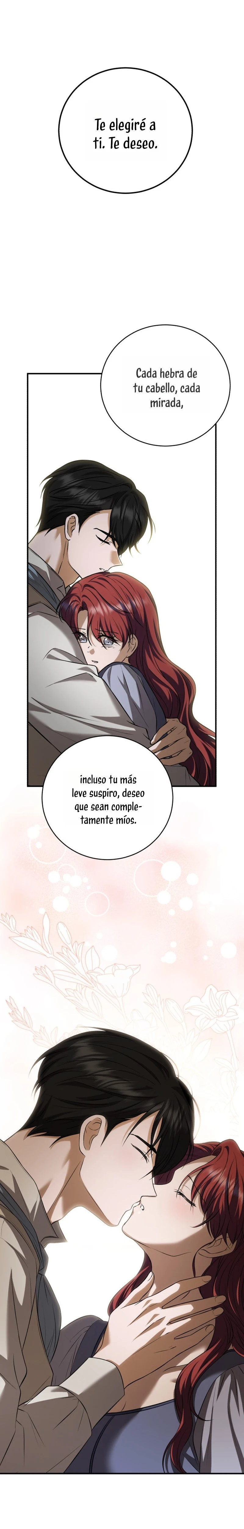 Una propuesta de matrimonio inesperada Capítulo 72 - Page 2