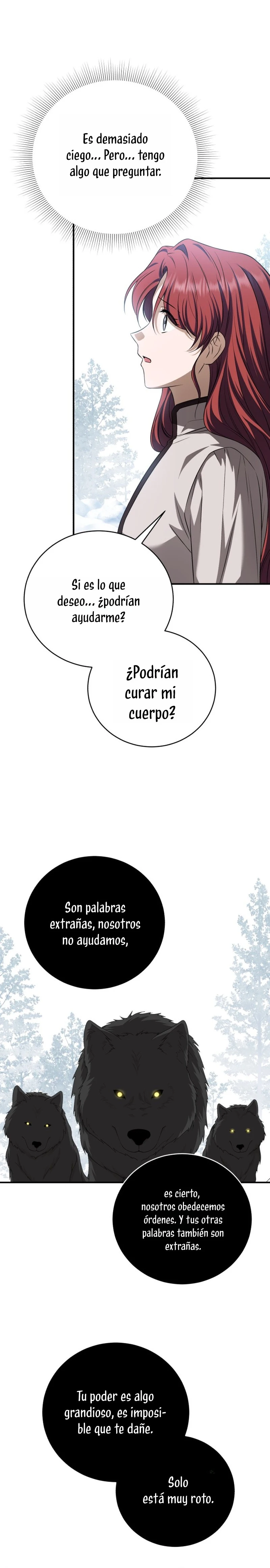 Una propuesta de matrimonio inesperada Capítulo 72 - Page 23