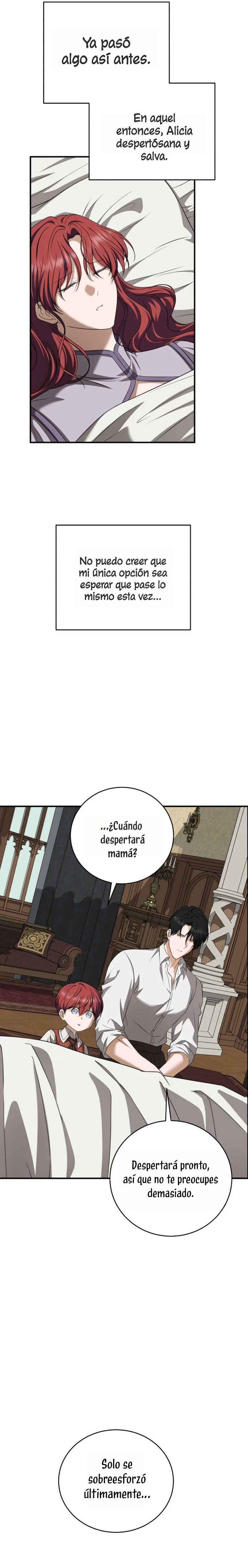 Una propuesta de matrimonio inesperada Capítulo 72 - Page 28