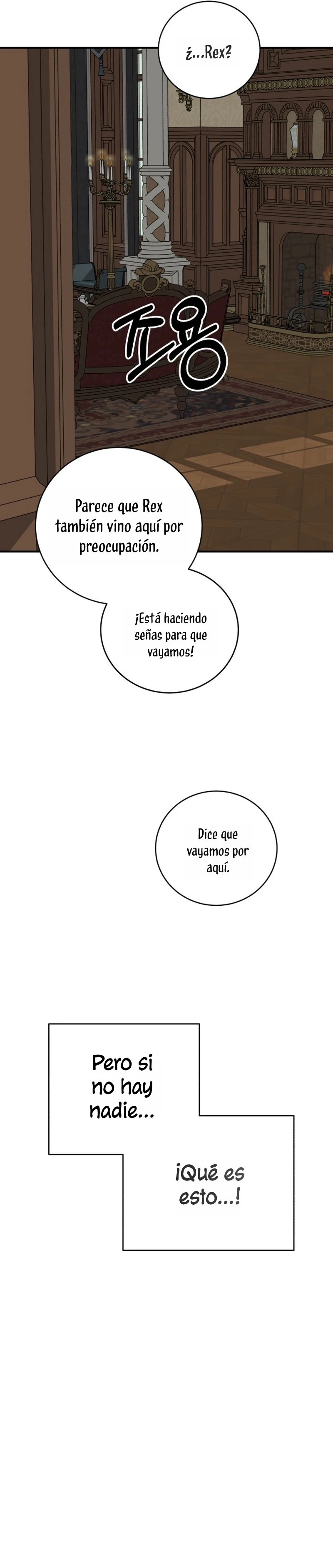 Una propuesta de matrimonio inesperada Capítulo 72 - Page 30