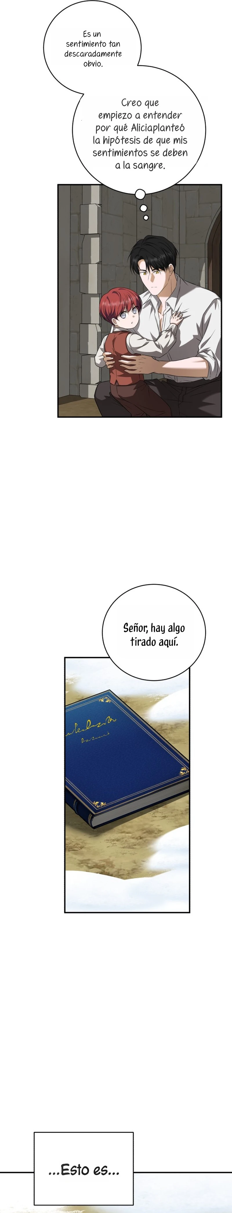 Una propuesta de matrimonio inesperada Capítulo 72 - Page 32