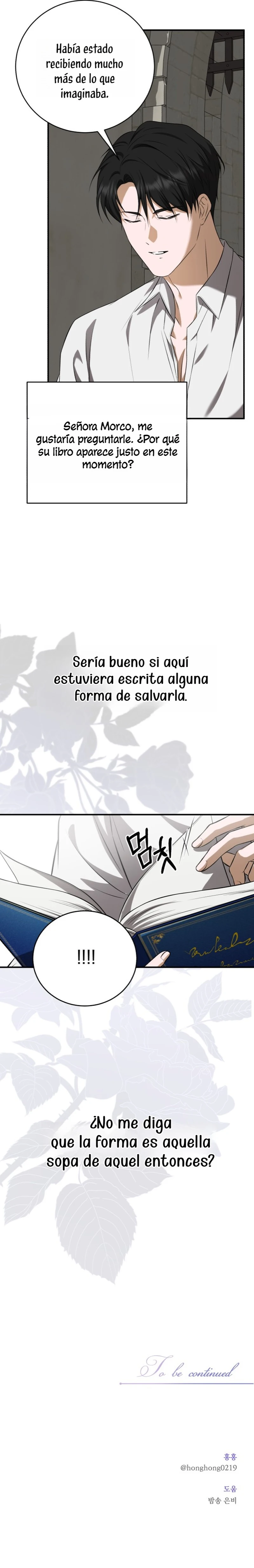 Una propuesta de matrimonio inesperada Capítulo 72 - Page 36