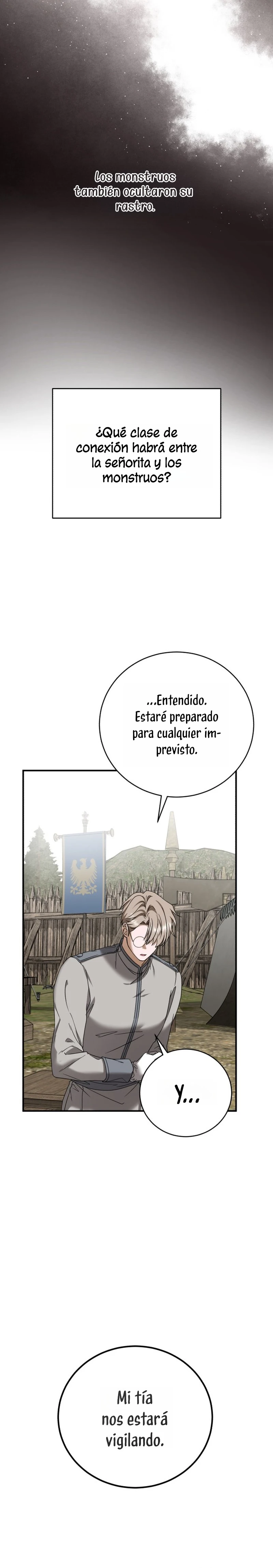Una propuesta de matrimonio inesperada Capítulo 72 - Page 9