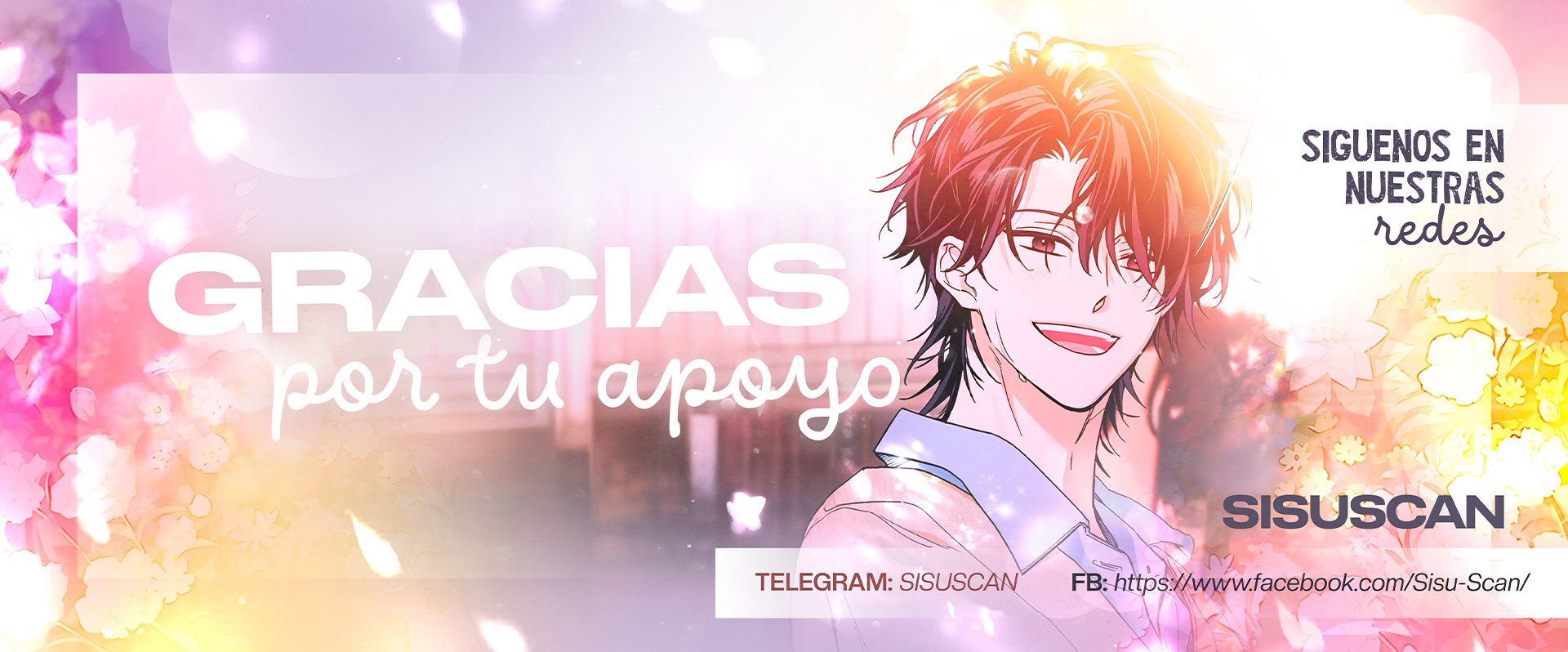 ¡Mi amo no muerde a la gente! Capítulo 39 - Page 1