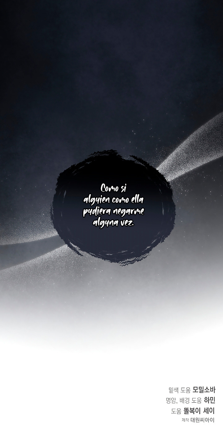 Mi Prometido Sigue Intentando Criarme Capítulo 27 - Page 12