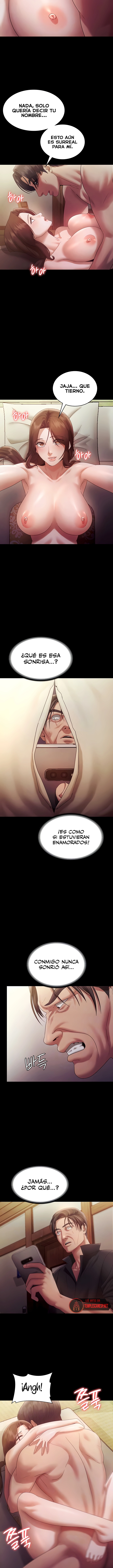 La esposa del jefe Capítulo 78 - Page 3