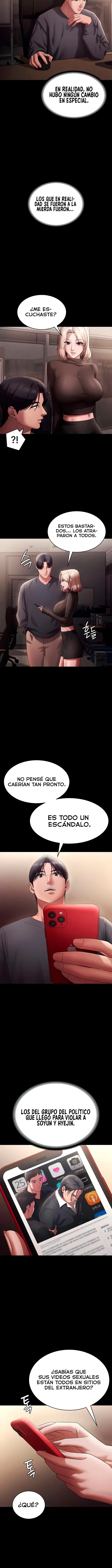 La esposa del jefe Capítulo 79 - Page 7