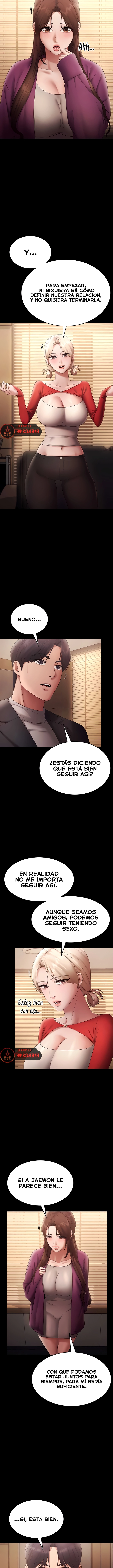 La esposa del jefe Capítulo 80 - Page 14