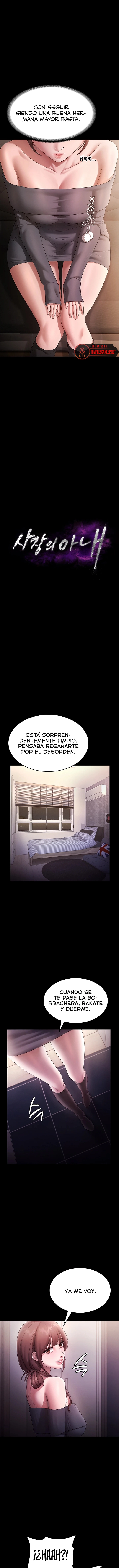 La esposa del jefe Capítulo 81 - Page 7