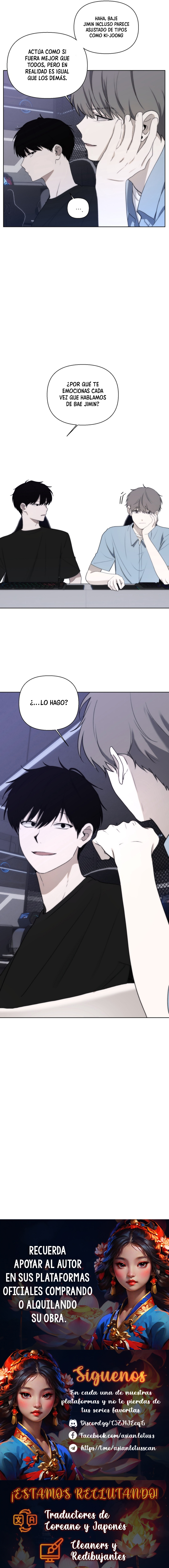 Un mal amigo Capítulo 16 - Page 16