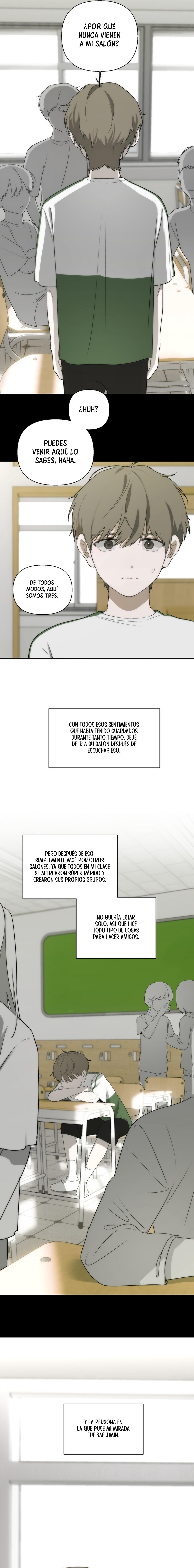 Un mal amigo Capítulo 17 - Page 5