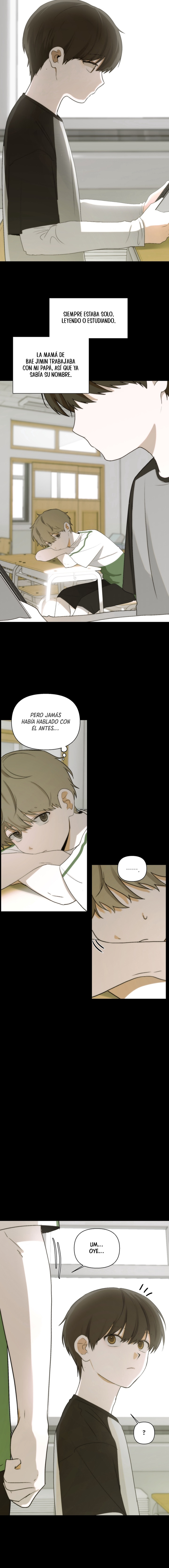 Un mal amigo Capítulo 17 - Page 6