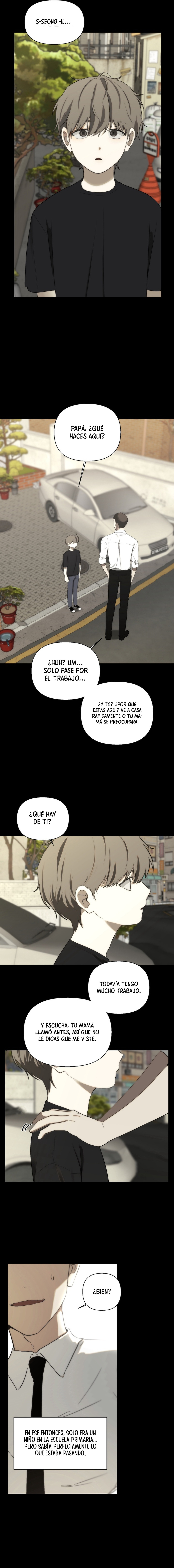 Un mal amigo Capítulo 18 - Page 2