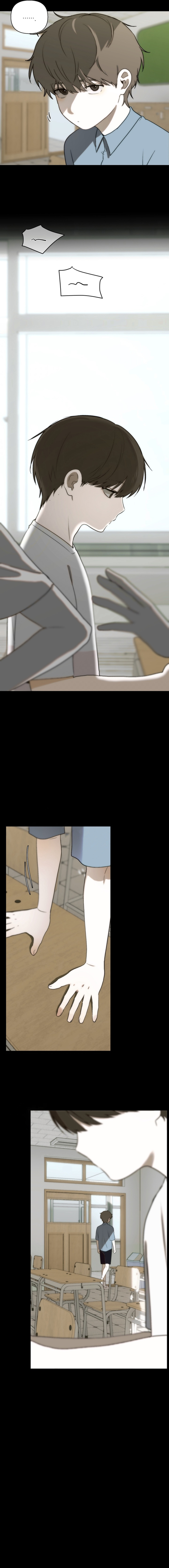 Un mal amigo Capítulo 18 - Page 4