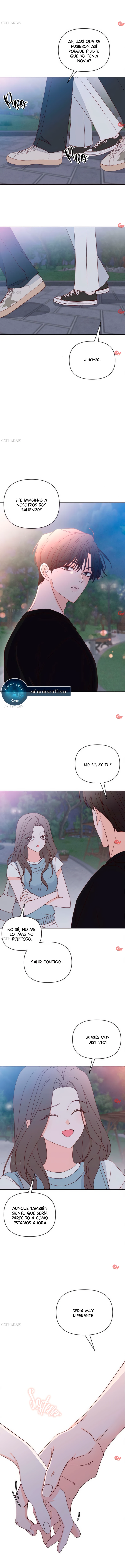 Mi Entrometido en el Amor Capítulo 14 - Page 11