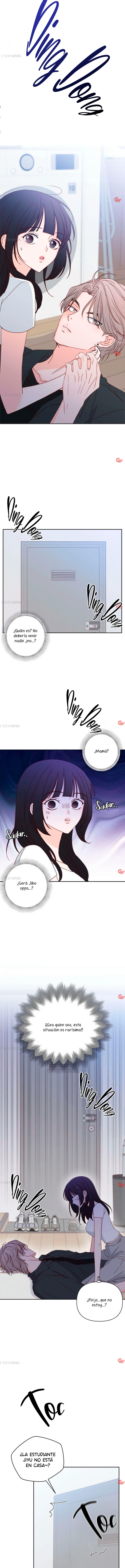 Mi Entrometido en el Amor Capítulo 14 - Page 2