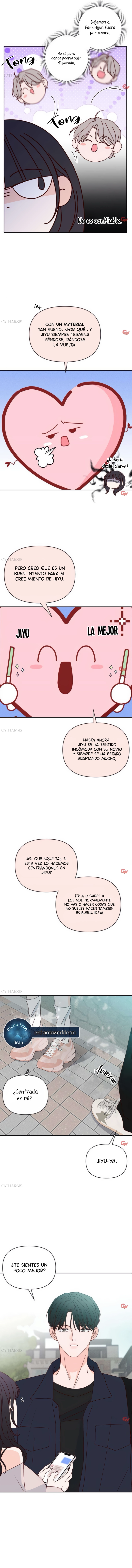 Mi Entrometido en el Amor Capítulo 15 - Page 11