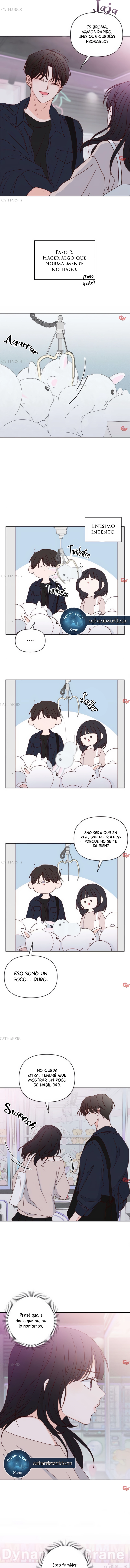 Mi Entrometido en el Amor Capítulo 15 - Page 15