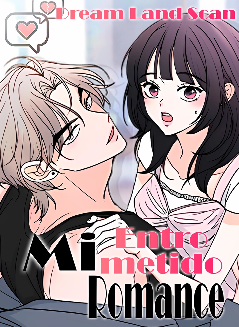 Mi Entrometido en el Amor Capítulo 16 - Page 1