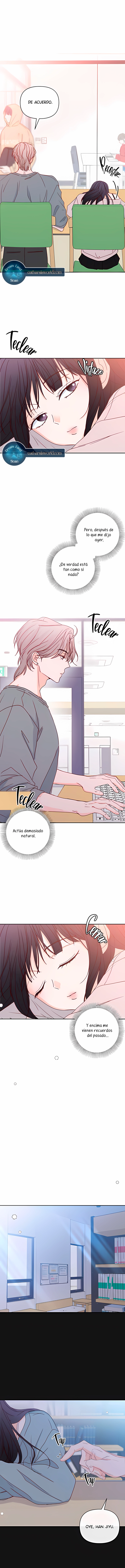 Mi Entrometido en el Amor Capítulo 16 - Page 14