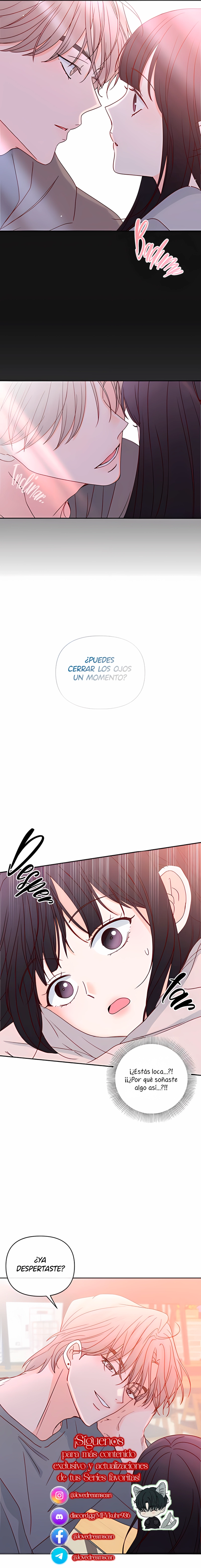 Mi Entrometido en el Amor Capítulo 16 - Page 17