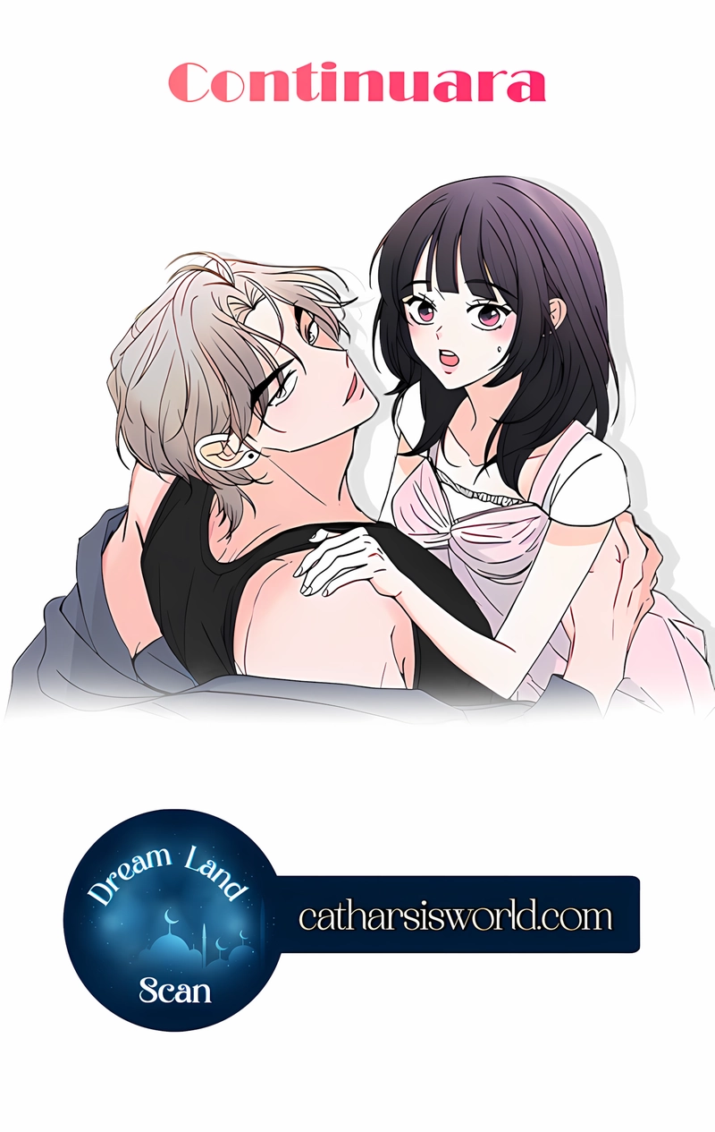 Mi Entrometido en el Amor Capítulo 16 - Page 18