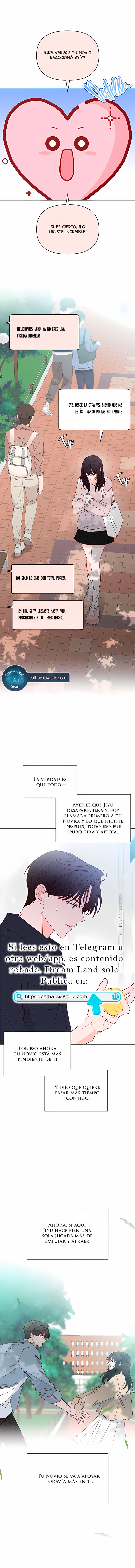 Mi Entrometido en el Amor Capítulo 16 - Page 4
