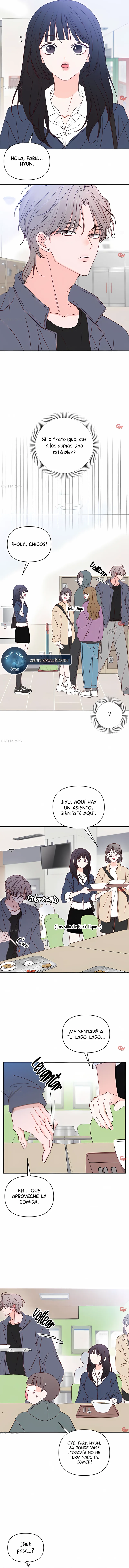 Mi Entrometido en el Amor Capítulo 18 - Page 13