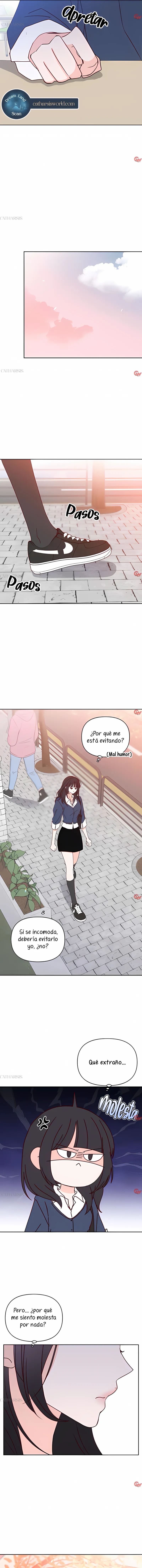 Mi Entrometido en el Amor Capítulo 18 - Page 14