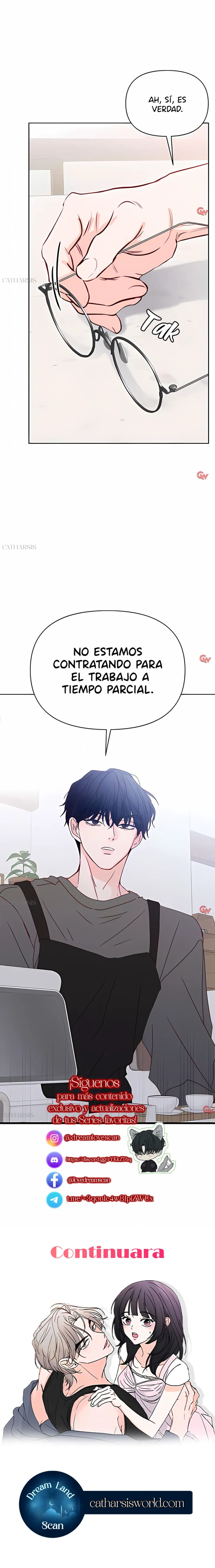 Mi Entrometido en el Amor Capítulo 18 - Page 16