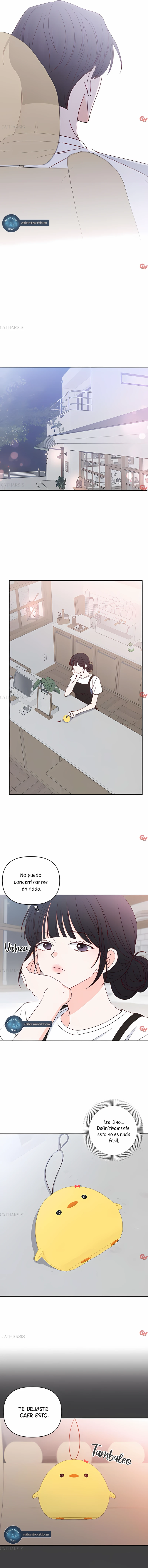 Mi Entrometido en el Amor Capítulo 19 - Page 11