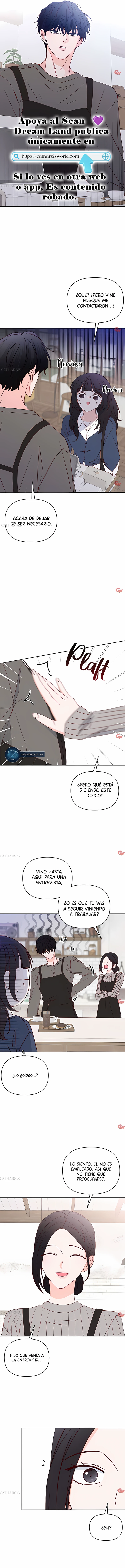 Mi Entrometido en el Amor Capítulo 19 - Page 2