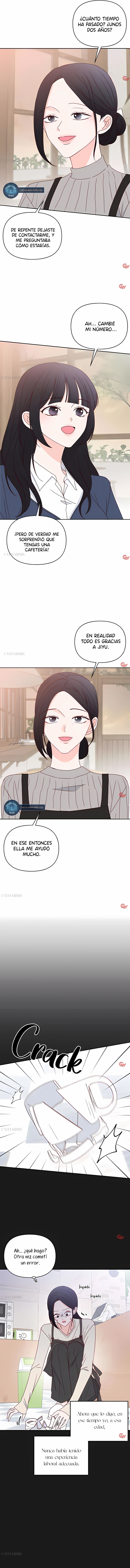 Mi Entrometido en el Amor Capítulo 19 - Page 4