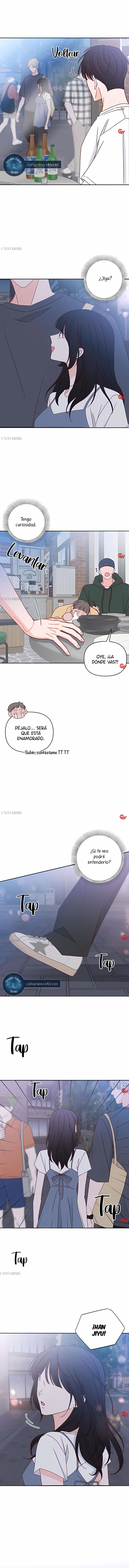 Mi Entrometido en el Amor Capítulo 20 - Page 14