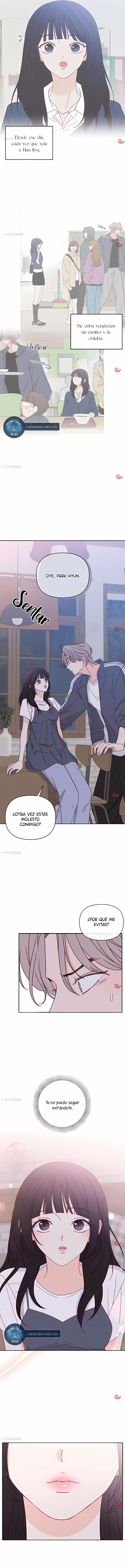 Mi Entrometido en el Amor Capítulo 20 - Page 4