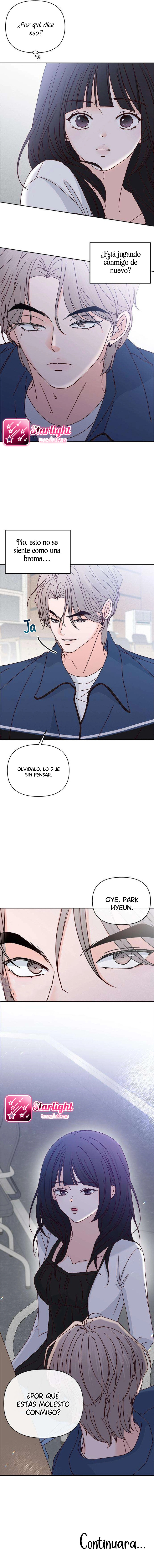 Mi Entrometido en el Amor Capítulo 7 - Page 10