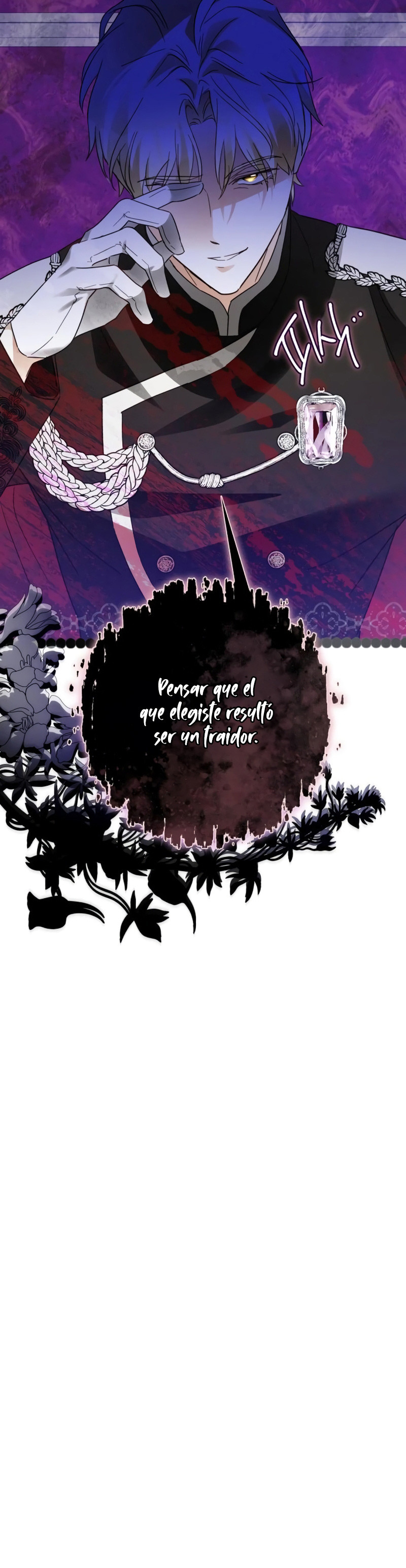 Me Convertí En La Sirvienta Travestida Del Duque Capítulo 53 - Page 8