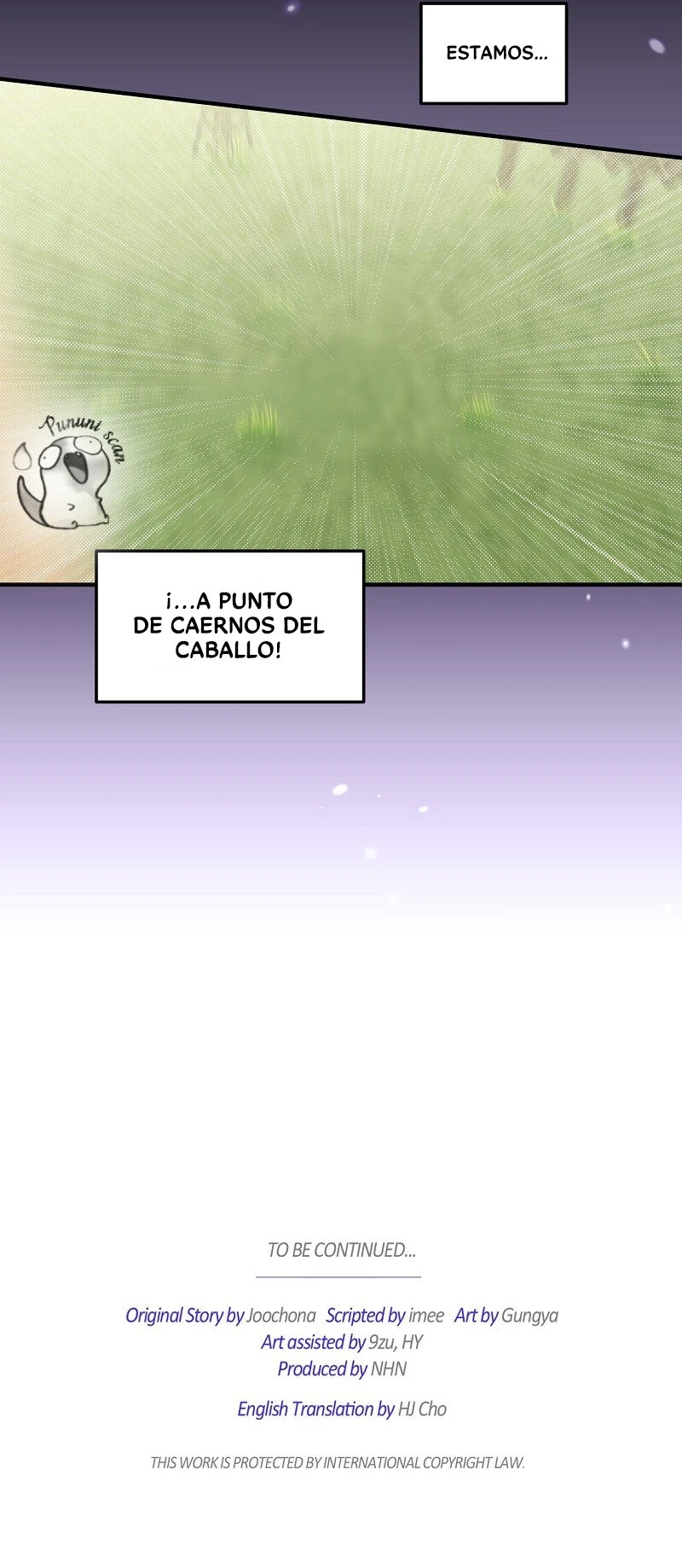 La secretaria del emperador quiere sobrevivir Capítulo 31 - Page 18