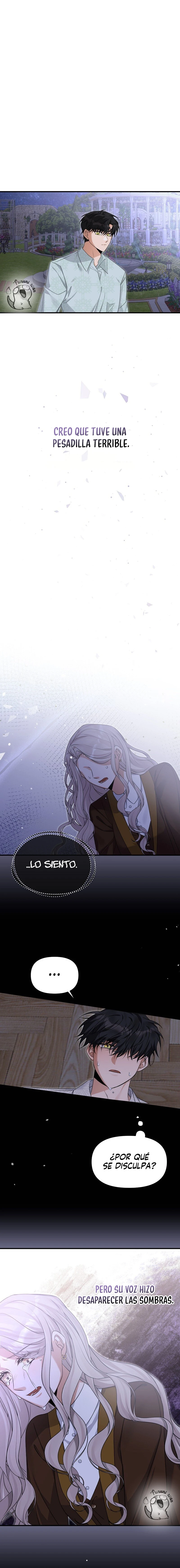 La secretaria del emperador quiere sobrevivir Capítulo 31 - Page 2