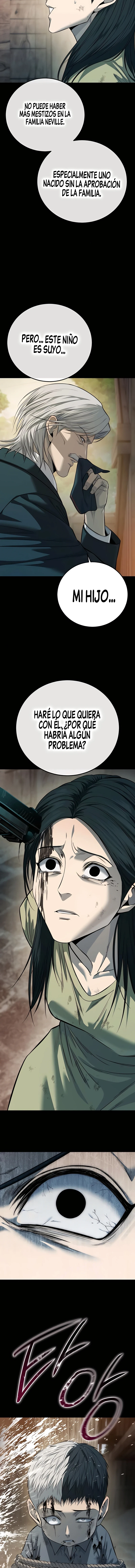 El Asesino que Quiso Amar Capítulo 35 - Page 11
